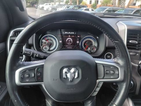 Used 2023 RAM 1500 Big Horn AWD/4WD image 24