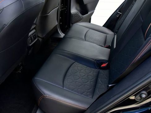 Certified 2024 Toyota RAV4 Adventure AWD/4WD image 13