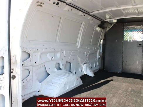 Used 2013 Ford E-350 and Econoline 350 Super Duty image 18