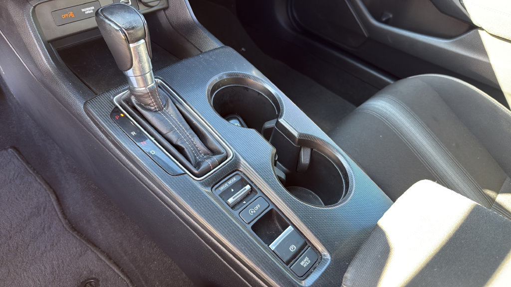 Used 2023 Honda Civic Sport image 27