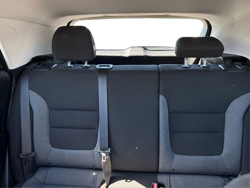 Used 2023 Chevrolet TrailBlazer LS FWD image 14
