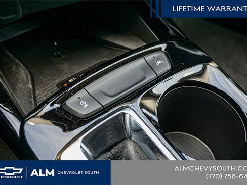 New 2026 Chevrolet Trax LT w/ Sunroof Package image 42