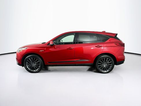 Used 2022 Acura RDX w/ Advance Package AWD/4WD image 4