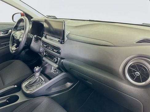 Used 2023 Hyundai Kona SEL w/ Convenience Package AWD/4WD image 29