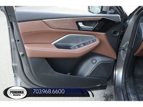 New 2026 Acura MDX Advance Package image 24
