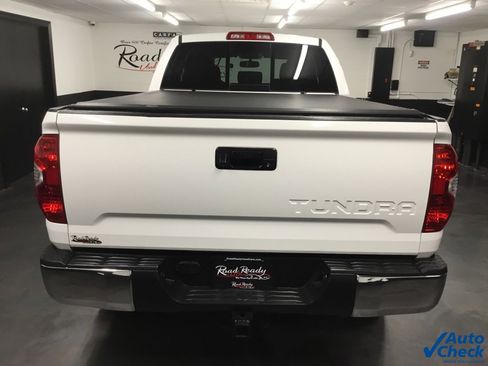 Used 2014 Toyota Tundra SR5 image 9