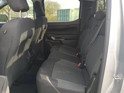 Certified 2024 Ford Ranger XLT w/ Equipment Group 301A High image 12