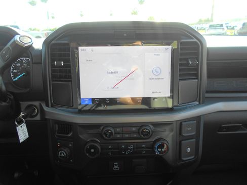 New 2026 Ford F150 XL image 37