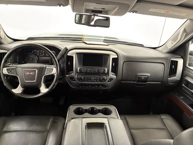 Used 2018 GMC Sierra 2500 SLT AWD/4WD image 20