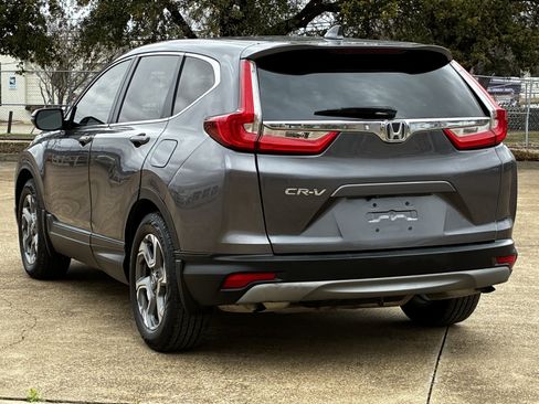Used 2017 Honda CR-V EX-L image 22