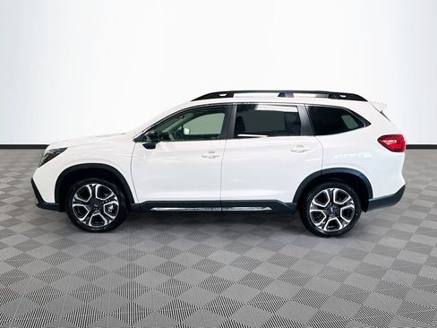 New 2026 Subaru Ascent Limited AWD/4WD image 37