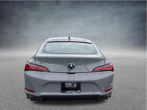 New 2026 Acura Integra Base image 4