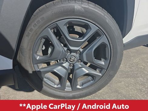 Used 2024 Toyota RAV4 Adventure image 3