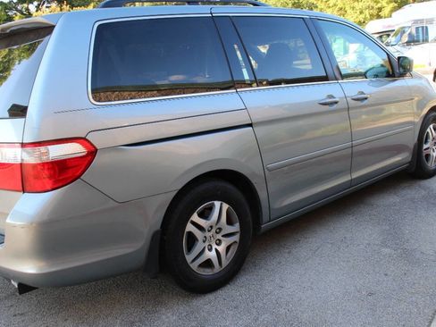 Used 2007 Honda Odyssey EX image 15