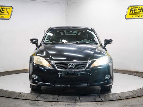 Used 2010 Lexus IS 250C image 6