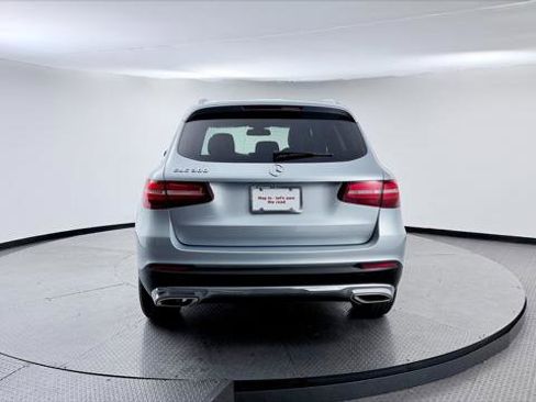 Used 2018 Mercedes-Benz GLC 300 image 7
