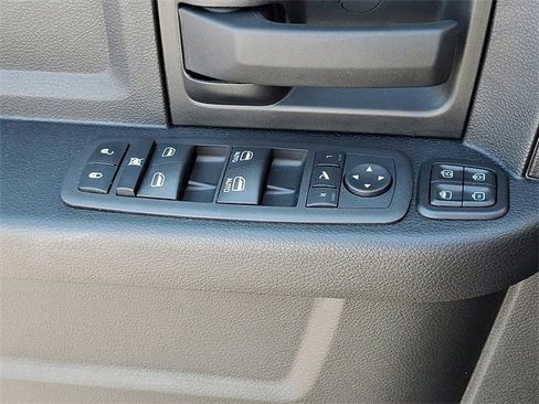 Used 2023 RAM 3500 Tradesman w/ Chrome Appearance Group image 23