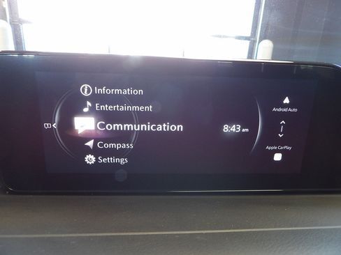 Certified 2024 MAZDA CX-30 AWD 2.5 S image 34