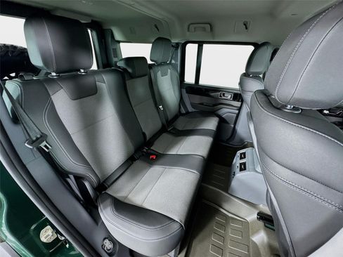 Used 2024 INEOS Grenadier AWD/4WD image 25