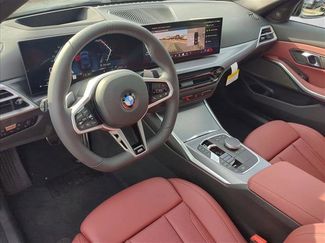 New 2026 BMW 330i Sedan w/ M Sport Package video 3