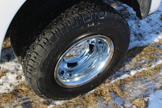 Used 2014 RAM 3500 Big Horn AWD/4WD image 30