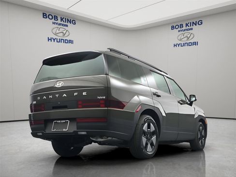 New 2026 Hyundai Santa Fe SEL FWD image 26