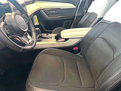 New 2026 MAZDA CX-5 Preferred AWD/4WD image 10