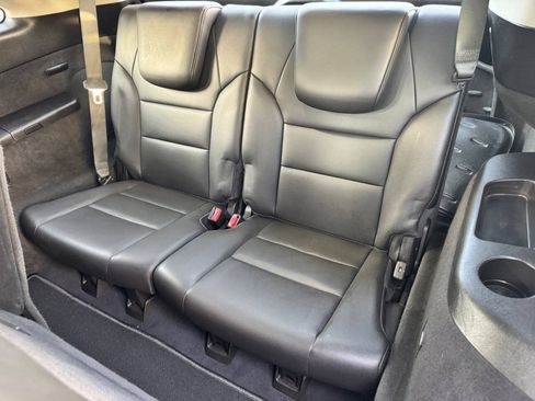 Used 2013 Acura MDX w/ Technology Package AWD/4WD image 16