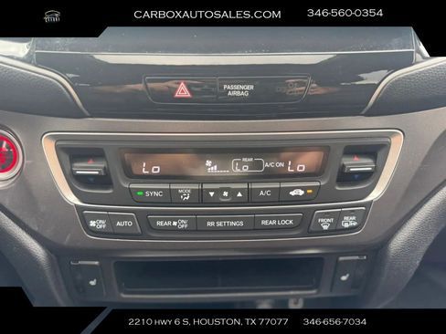 Used 2019 Honda Pilot EX-L image 18