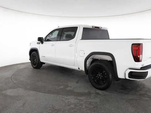 Used 2024 GMC Sierra 1500 Elevation RWD image 9
