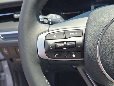 New 2026 Kia K5 GT-Line FWD image 29
