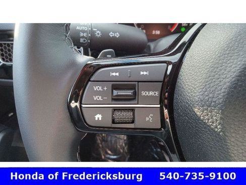 Certified 2025 Honda Civic Sport Touring image 14