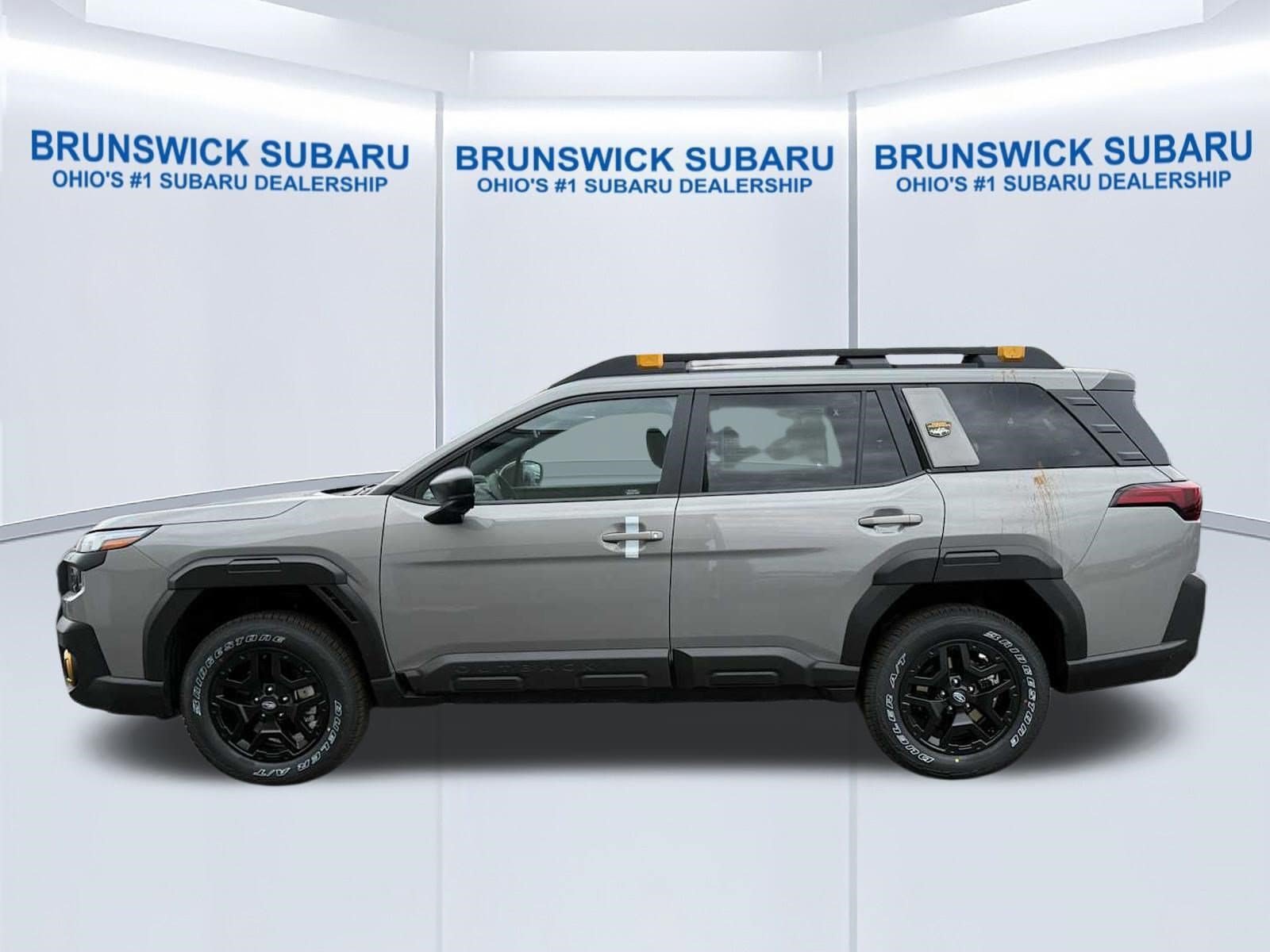 New 2026 Subaru Outback Wilderness AWD/4WD image 3