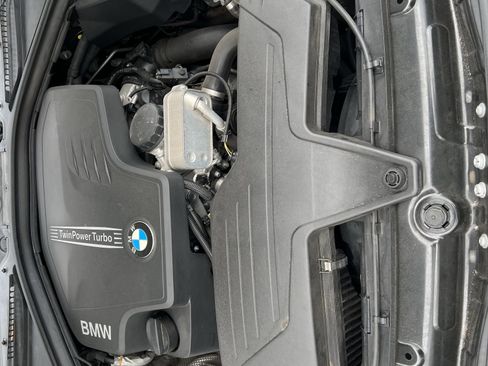 Used 2016 BMW 320i Sedan image 36