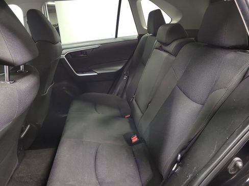 Used 2024 Toyota RAV4 LE image 20