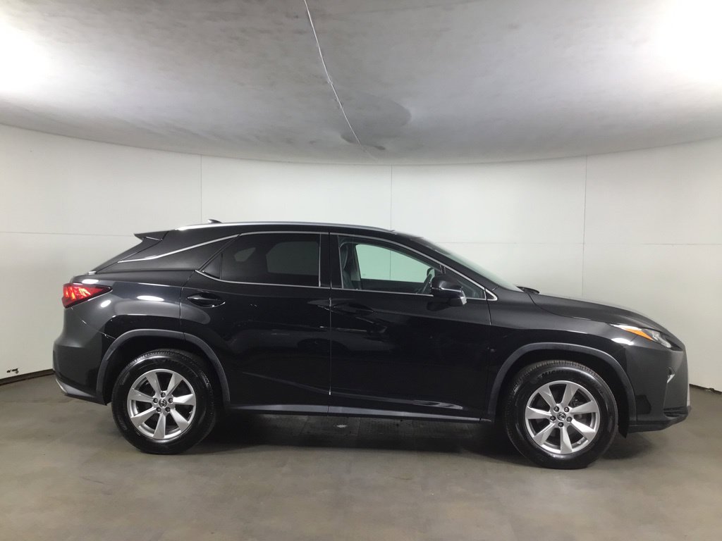 Used 2019 Lexus RX 350 AWD w/ Navigation Package image 8