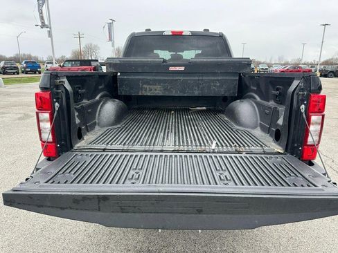 Used 2022 Ford F250 XLT w/ FX4 Off-Road Package image 5