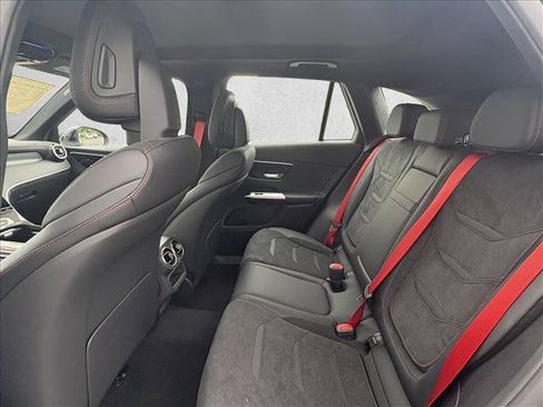 Certified 2026 Mercedes-Benz GLC 43 AMG 4MATIC image 18