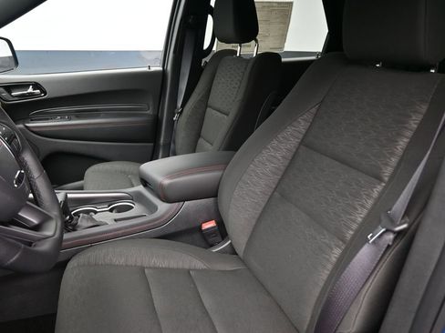 New 2026 Dodge Durango GT image 19