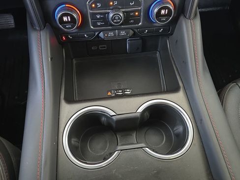 Used 2023 Chevrolet Tahoe RST image 26