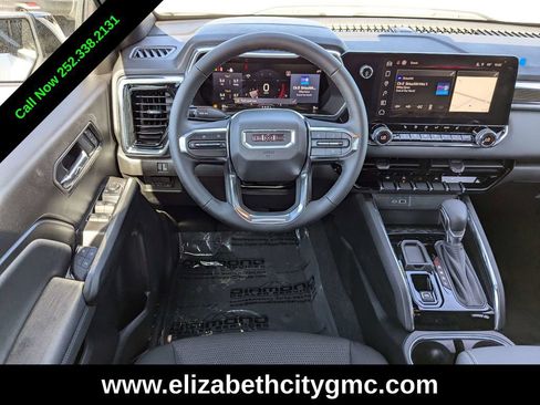 New 2025 GMC Canyon Elevation w/ Convenience Package image 17