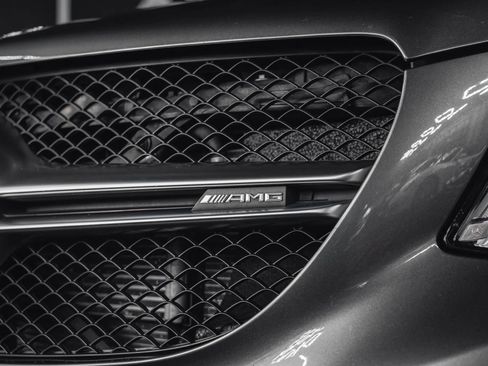 Used 2018 Mercedes-Benz GLE 63 AMG S image 6