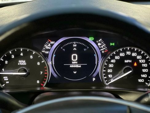 Used 2019 Cadillac CT6 Premium Luxury image 21