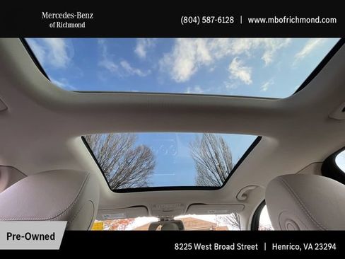 Certified 2019 Mercedes-Benz GLC 300 4MATIC image 13