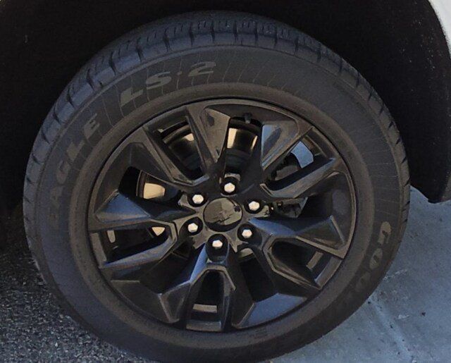 Used 2021 Chevrolet Tahoe LT w/ Luxury Package RWD image 6