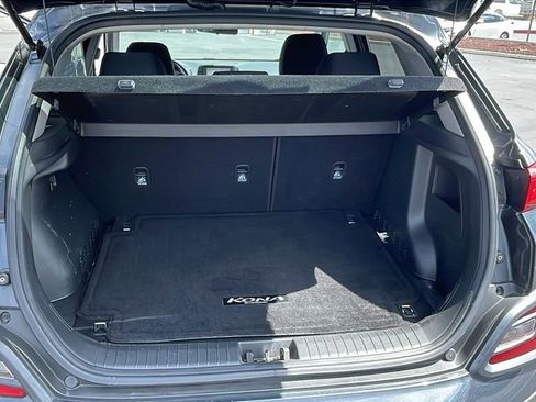 Used 2020 Hyundai Kona SEL FWD image 31