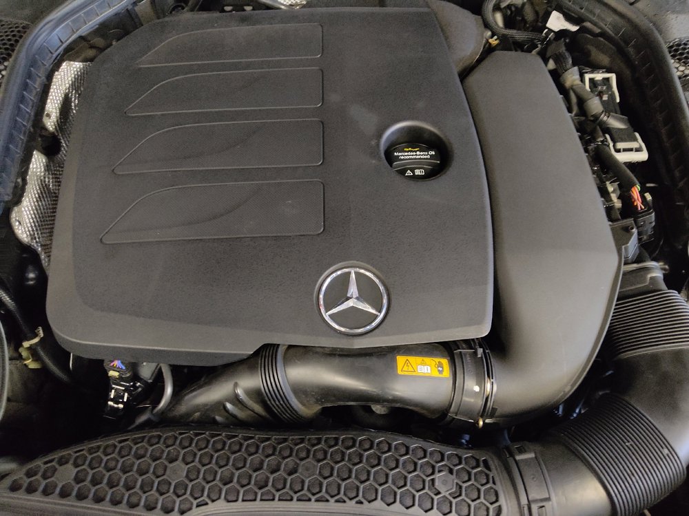 Used 2019 Mercedes-Benz C 300 Sedan image 30