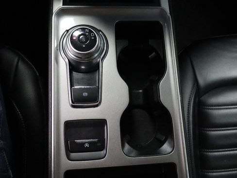 Used 2023 Ford Edge SEL AWD/4WD image 21