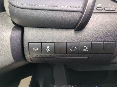 Used 2024 Toyota Camry XSE w/ Navigation Package image 14