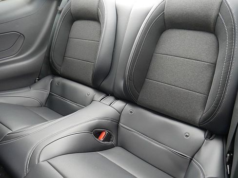 New 2026 Ford Mustang EcoBoost image 14